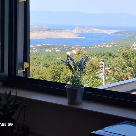 Сasa de vacaciones House Rigo With Private Pool, Jacuzzi And Sauna Crikvenica