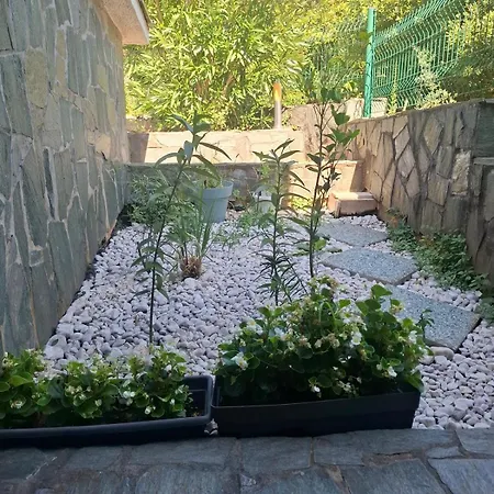 House Rigo With Private Pool, Jacuzzi And Sauna Сasa de vacaciones *