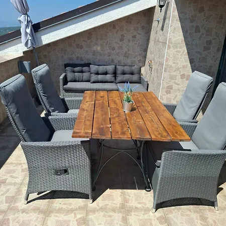 House Rigo With Private Pool, Jacuzzi And Sauna *