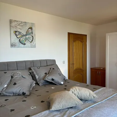 House Rigo With Private Pool, Jacuzzi And Sauna