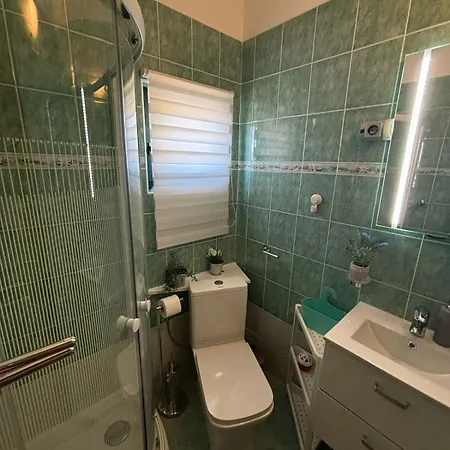 House Rigo With Private Pool, Jacuzzi And Sauna * Crikvenica
