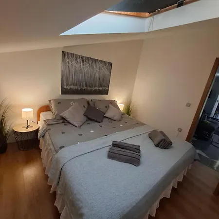 House Rigo With Private Pool, Jacuzzi And Sauna