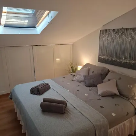 House Rigo With Private Pool, Jacuzzi And Sauna