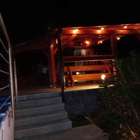 House Rigo With Private Pool, Jacuzzi And Sauna