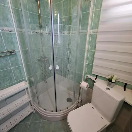 Сasa de vacaciones House Rigo With Private Pool, Jacuzzi And Sauna Crikvenica