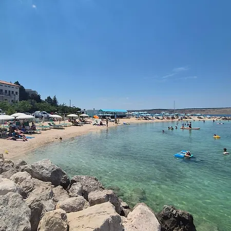 House Rigo With Private Pool, Jacuzzi And Sauna * Crikvenica